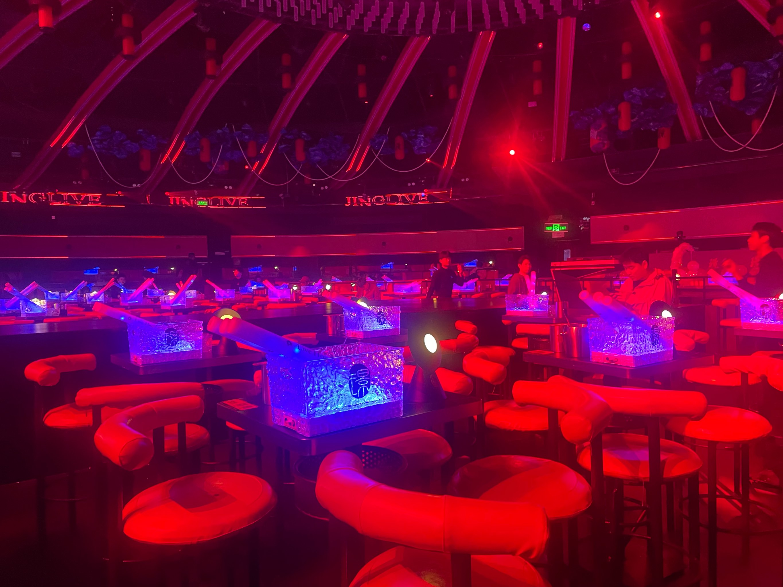 惠州商务ktv中低端区别解析-博罗县ktv预定