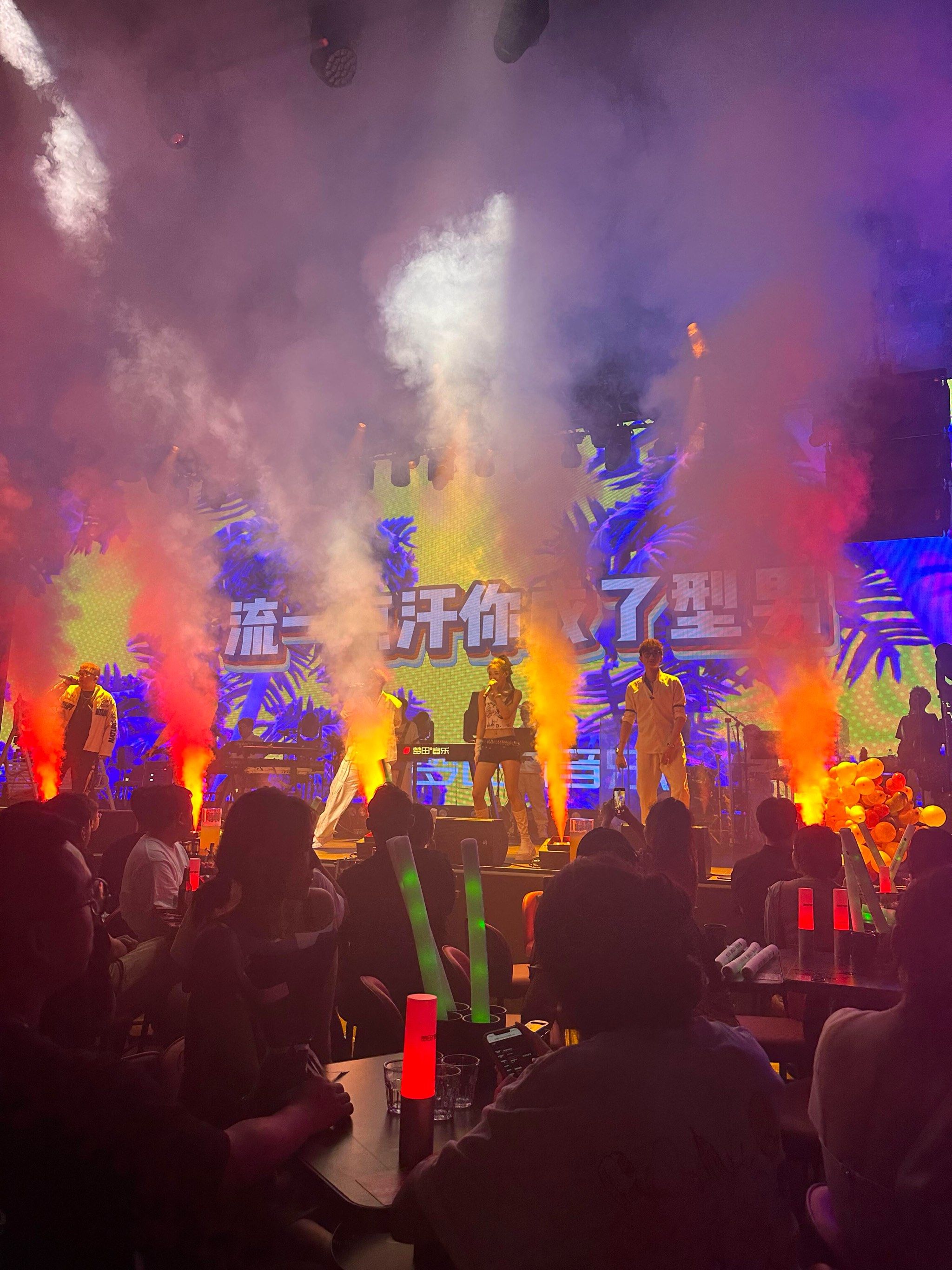 惠州商务ktv商务ktv新玩法推荐-博罗县ktv预定